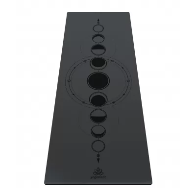 Yoga mat — Moon Grey Premium Light